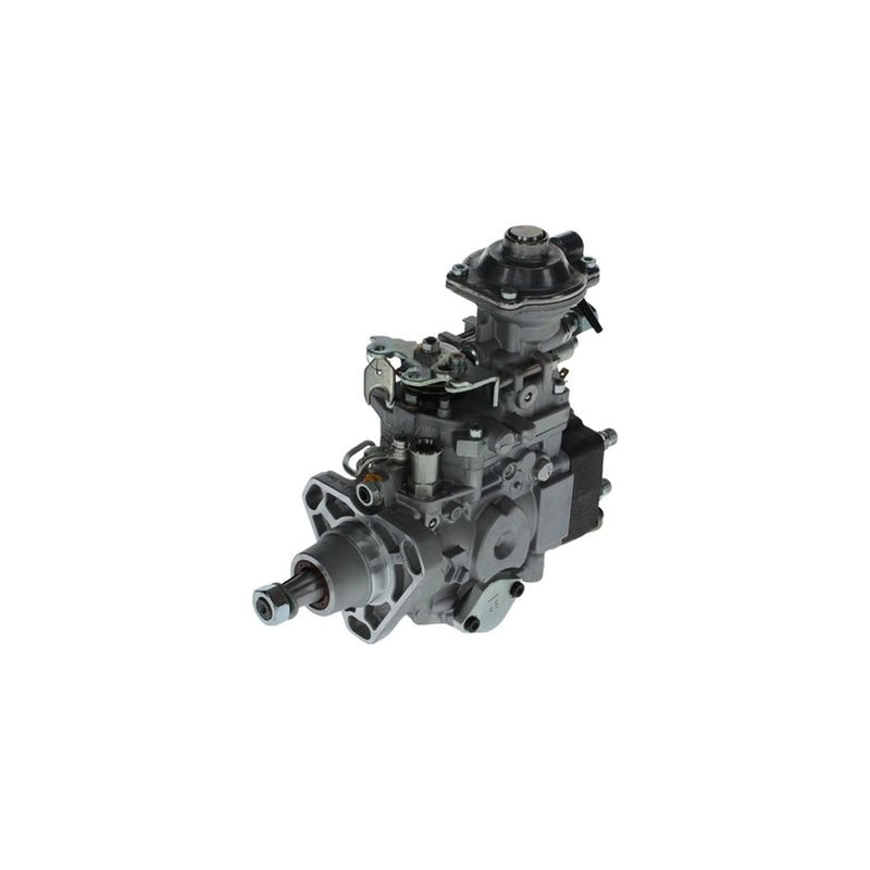 Bosch Diesel Injection Pump