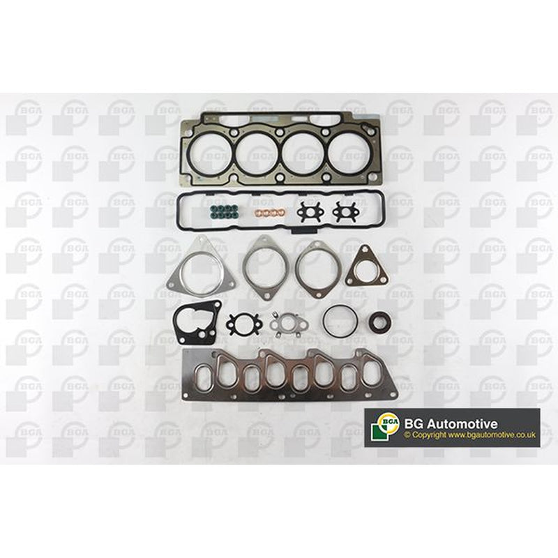 BGA Cylinder Head Gasket Kit fits Renault Grand Scénic II 2004-2009 1.9