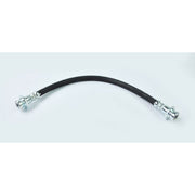 Juratek Brake Hydraulic Hose Line Rear fits Suzuki Swift III 2010-2017 1.2 1.3