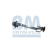 BM Catalysts Homologated Petrol Cat fits Audi A3 2003-2007 1.6