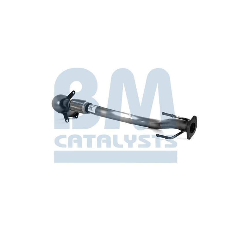 BM Catalysts Homologated Petrol Cat fits Audi A3 2003-2007 1.6
