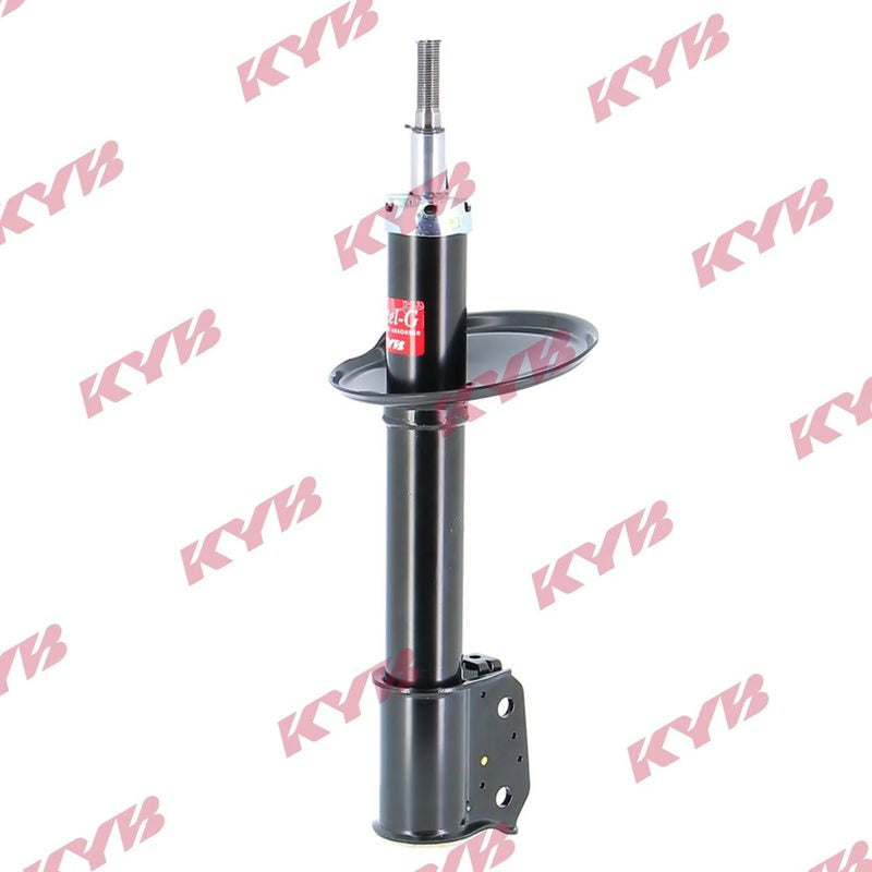KYB Shock Absorber Damper Strut Front fits Dacia Sandero 2008-2013 1.5 1.6