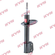 KYB 2 x Shock Absorbers fits Dacia Sandero 2008-2013 1.5 1.6