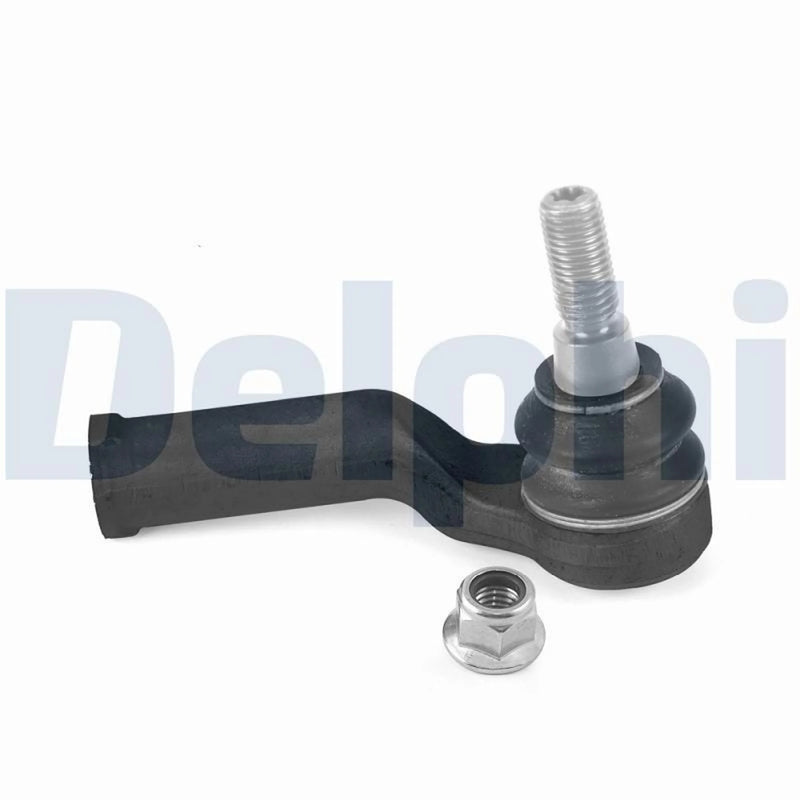 Delphi Steering Tie Rod End Ball Joint Front Right M18 x 1.5 fits Volvo XC60 I
