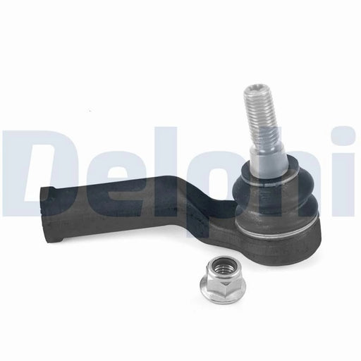 Delphi Steering Tie Rod End Ball Joint Front Right M18 x 1.5 fits Volvo XC60 I