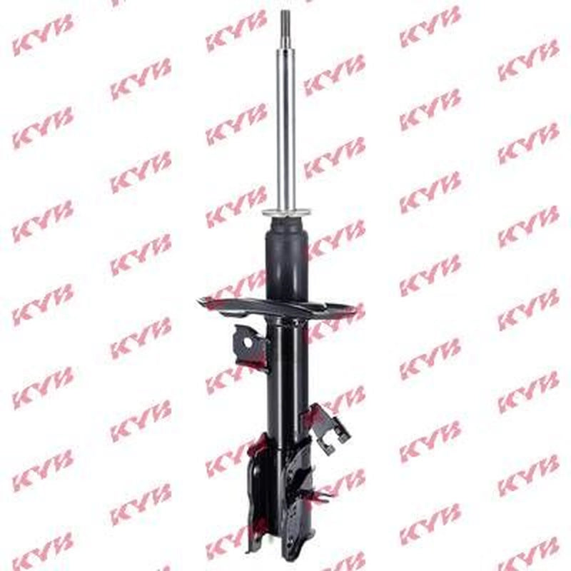 KYB Shock Absorber Damper Strut Front Right fits Nissan X-Trail 2011-2014
