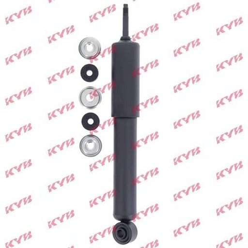 KYB 2 x Shock Absorbers