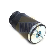 NAPA Air Suspension Spring Top yoke Rear Left fits BMW 5 1996-2004