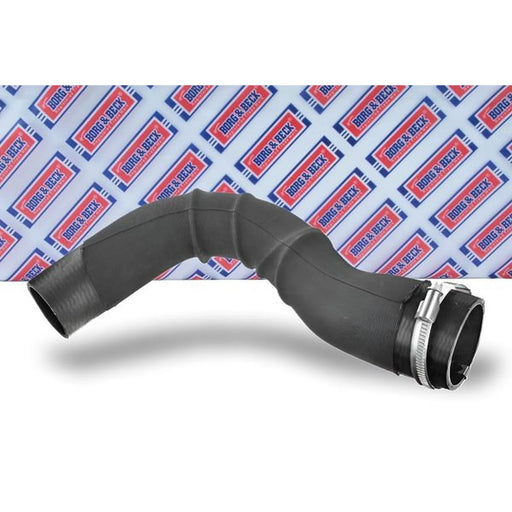 Borg & Beck Intercooler Turbo Charge Air Hose BTH1524
