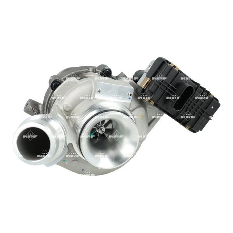 NRF Turbocharger Turbo Unit 90010032