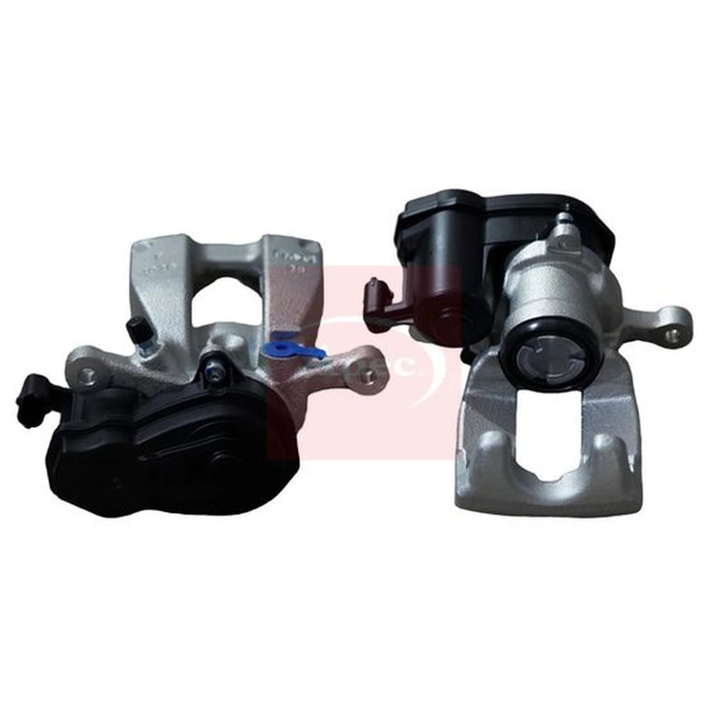 Apec Brake Caliper Assembly Rear Right RCA1664N