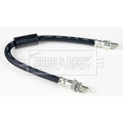 Borg & Beck Brake Hydraulic Hose Line Rear Right BBH7355