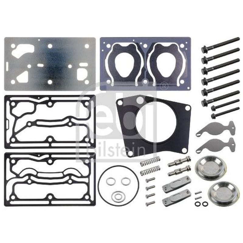 Febi Air Compressor Sealing Set 186411