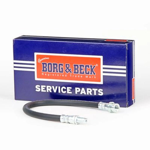 Borg & Beck Brake Hydraulic Hose Line outer BBH8367