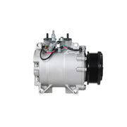 Hella Air Conditioning Compressor fits Honda Cr-V 2001-2007 2.0