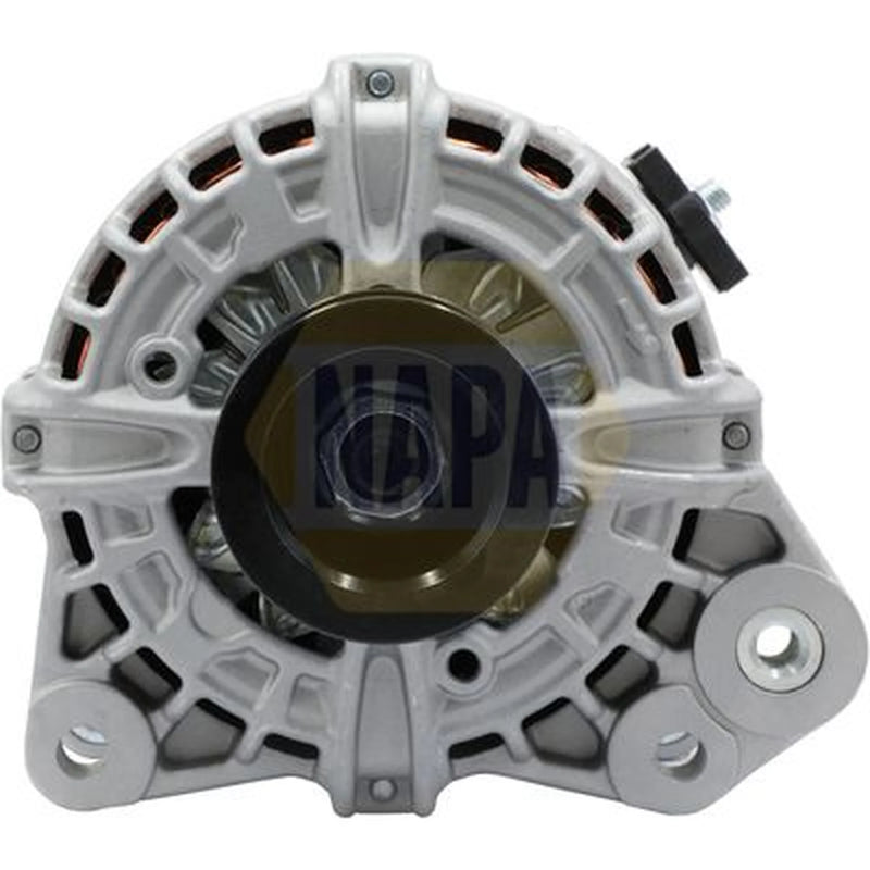 NAPA Car Alternator 12V fits Volvo S60 II 2013-2018 2.0