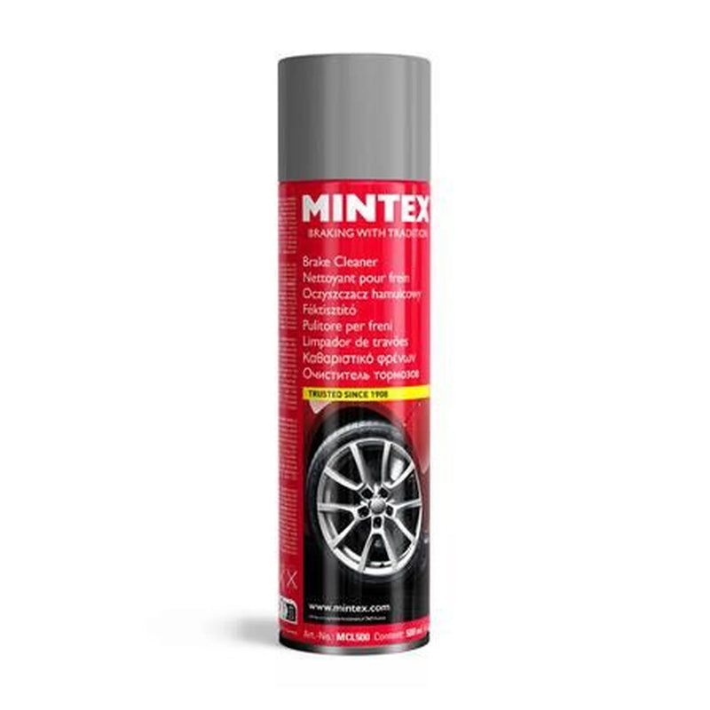 Mintex Mintex Chemicals MCL500 MCL500