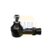 NAPA Steering Tie Rod End Ball Joint Front Right M14x2.0 fits Ford Consul