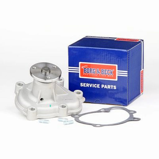 Borg & Beck Engine Cooling Water Pump BWP2275
