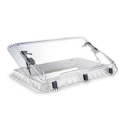 Dometic Heki 2 De Luxe with Integrated Lights & Blind 12V 1080x790mm Dometic - Dynamic Drive
