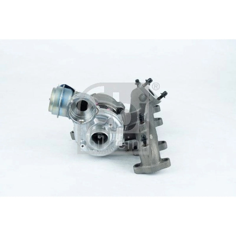 Febi Turbocharger Turbo Unit 187091