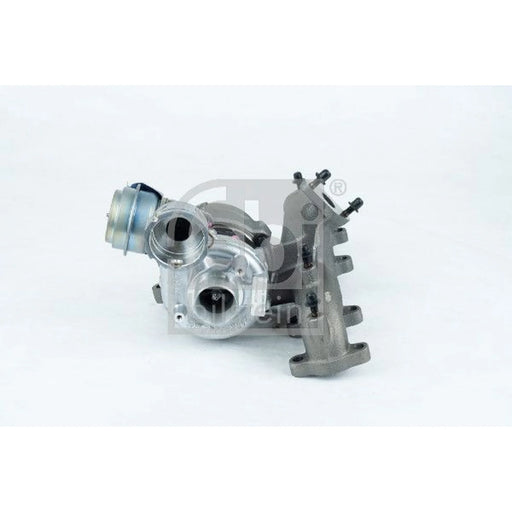 Febi Turbocharger Turbo Unit 187091
