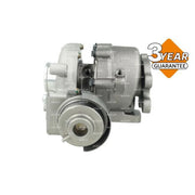 NRF Turbocharger Turbo Unit 90010350
