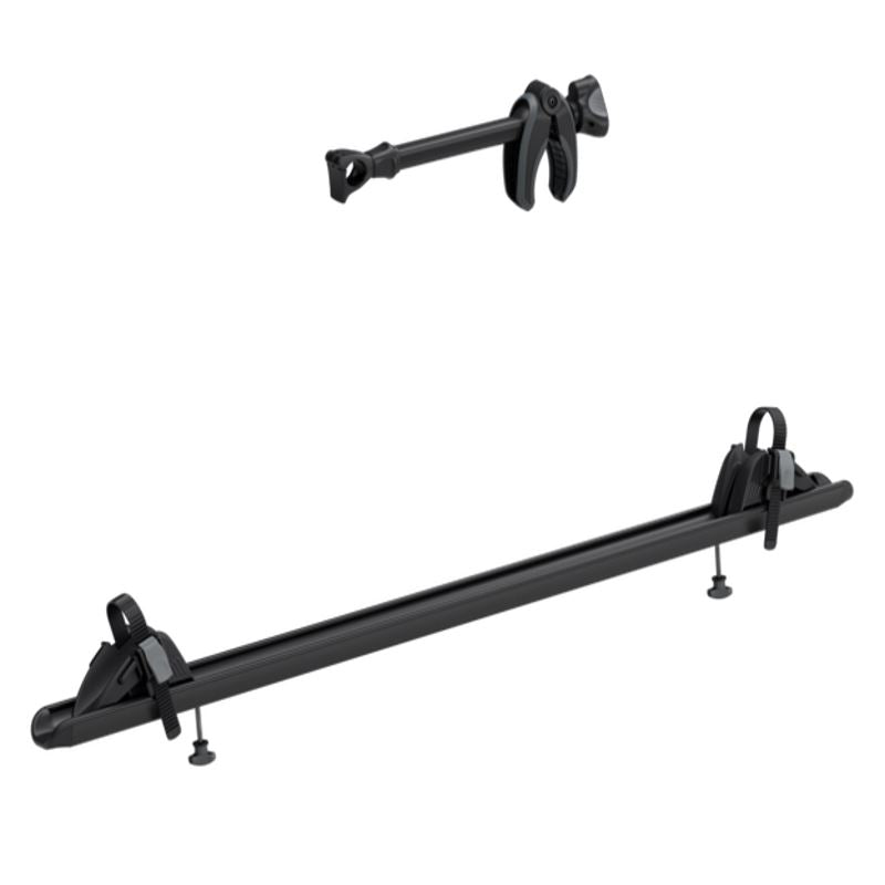 Thule Wanderway 4th Rail Kit Adapter Black 911702 UK Camping And Leisure - Dynamic Drive