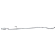 Hella Exhaust Pipe OD fits Peugeot 407 2004-2010 1.6