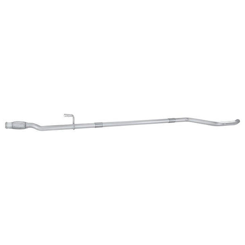 Hella Exhaust Pipe OD fits Peugeot 407 2004-2010 1.6