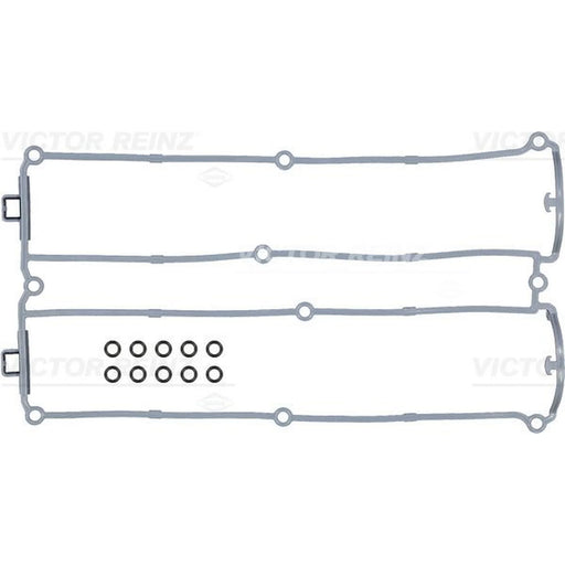Victor Reinz Cylinder Head Cover Gasket Set 15-33036-01
