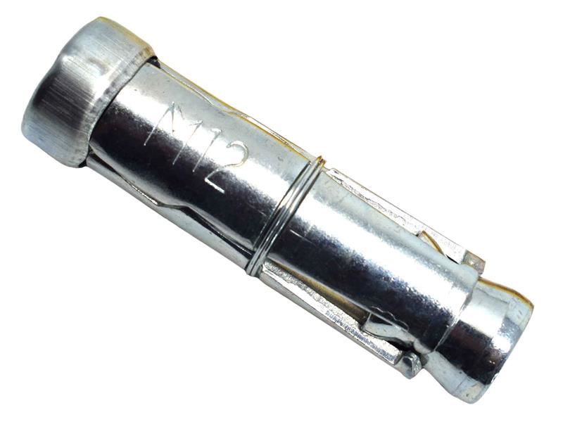 Masonmate® Medium Duty Anchor Shield M12 (25) MASONMATE® - Dynamic Drive