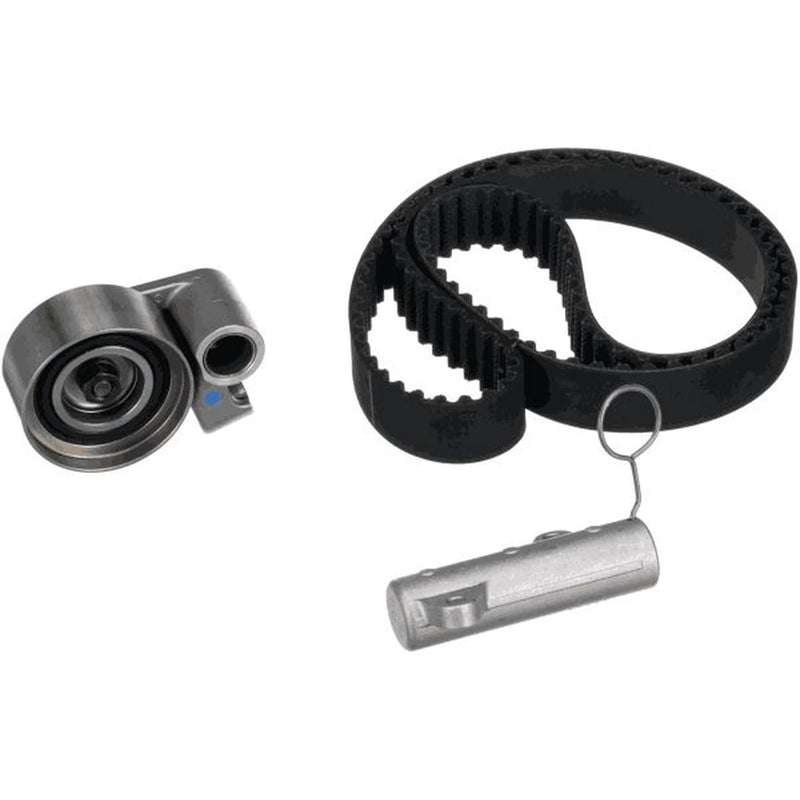 Gates Timing Belt Kit with Rollers fits Toyota Land Cruiser 1990-2001 4.2