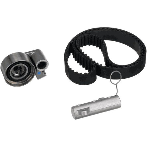 Gates Timing Belt Kit with Rollers fits Toyota Land Cruiser 1990-2001 4.2