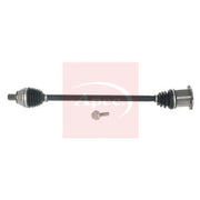 Apec CV Drive Shaft Driveshaft Front Right ADS2202R