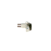 Bosch Alternator Voltage Regulator fits Opel Corsa B 1996-2002