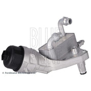 Blue Print Oil Filter Housing fits Alfa Romeo Brera 2008-2010 2.0