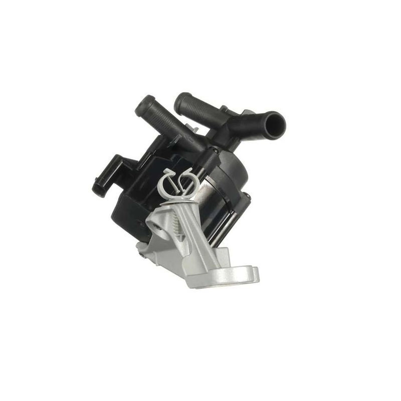 Gates Engine Cooling Water Pump fits Citroën Berlingo Box Body/Mpv 2018 on