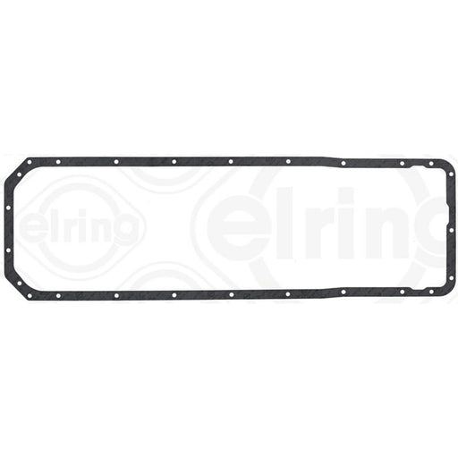 Elring Oil Sump Gasket Wide Thick 767.540
