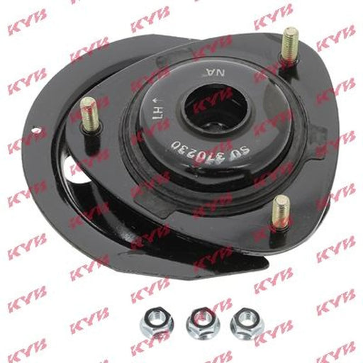 KYB Rear Left Suspension Strut Support Mount fits Subaru Legacy 1994-1999 2.0