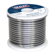 Sealey Solder Wire Quick Flow 3.25mm/10SWG 40/60 0.5kg Reel SOL10 Sealey - Dynamic Drive