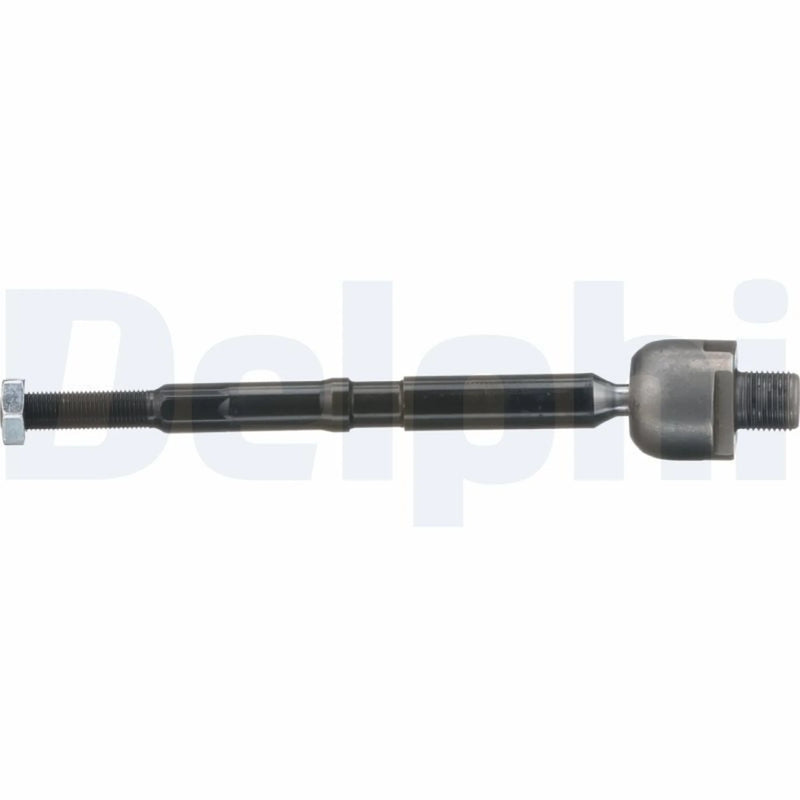 Delphi 2 x Inner Tie Rods fits Honda Jazz II 2002-2008 1.2 1.3 1.4