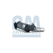 BM Catalysts Homologated Petrol Cat fits Jaguar Xj 1997-2003 3.2 4.0