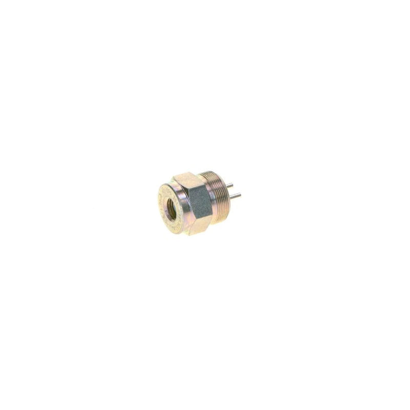 Bosch Brake Light Switch fits Mercedes-Benz O 305 1978-1987