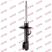 KYB Shock Absorber Damper Strut Front Right fits Subaru Trezia 2011 on 1.3 1.4