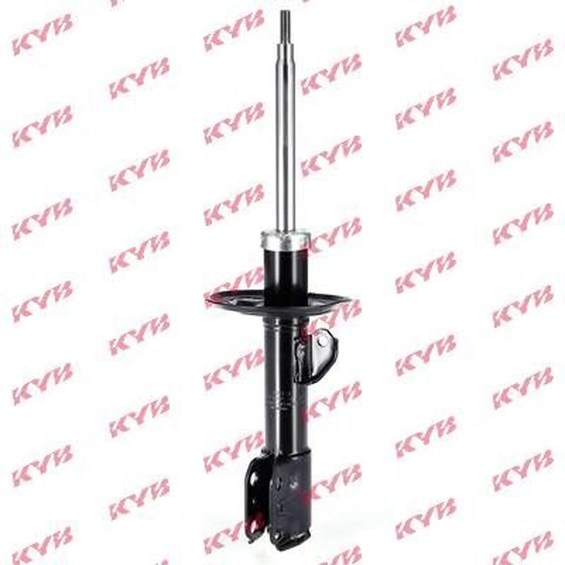 KYB Shock Absorber Damper Strut Front Right fits Subaru Trezia 2011 on 1.3 1.4