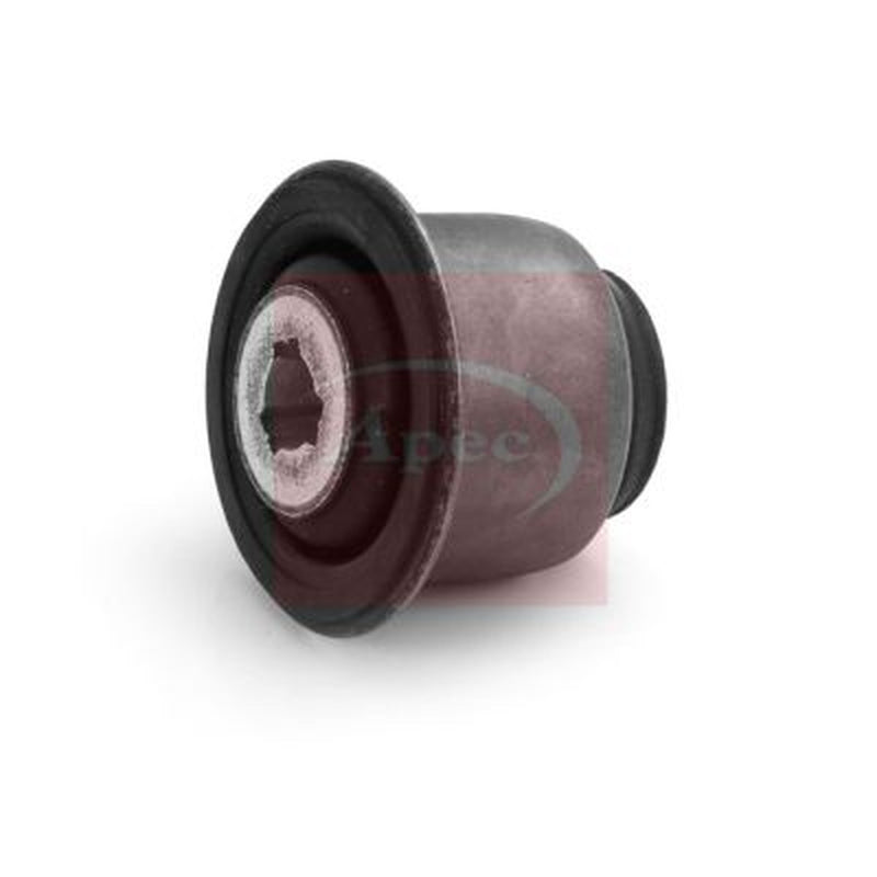 Apec Wishbone / Control / Trailing Arm Bush Front Right fits Nissan Kubistar