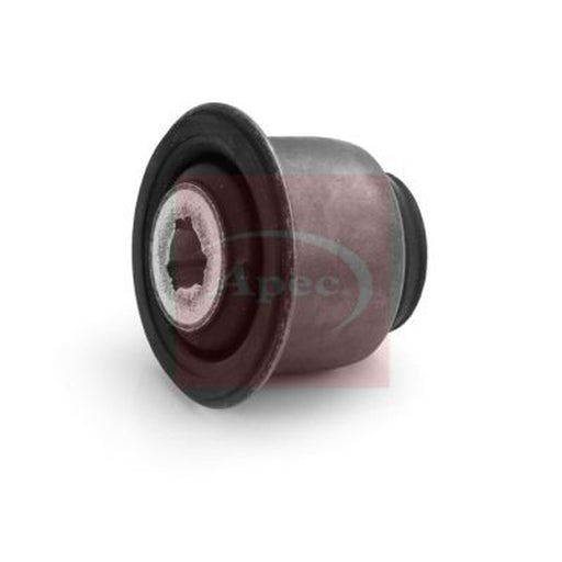 Apec Wishbone / Control / Trailing Arm Bush Front Right fits Nissan Kubistar