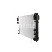 Mahle Engine Radiator fits Mercedes-Benz S-Class 2005-2013
