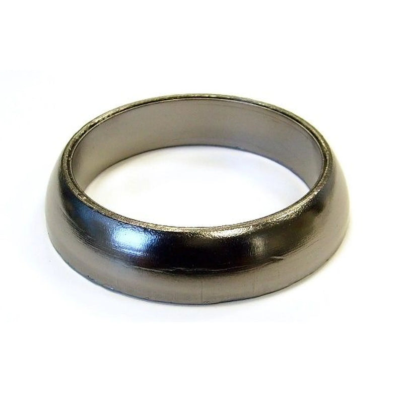 Elring Exhaust Pipe Gasket 77mm OD fits Citroën C-Crosser Enterprise 2009 on 2.4
